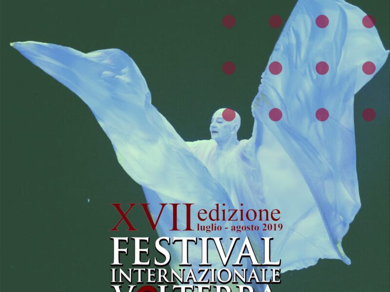 Festival Volterra